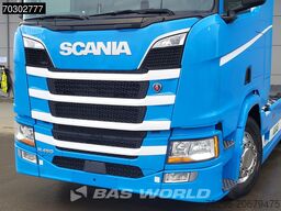 Scania R450 R 4X2 Retarder Compressor Standairco Alcoa...