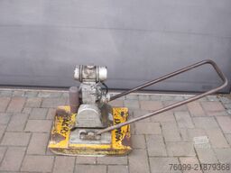 Wacker BVPN 50