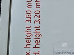 ES-GE 4STL48 / 4 AXLE / SLIDING ROOF / EXPANDABLE / L...
