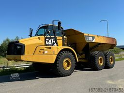 Caterpillar 740B