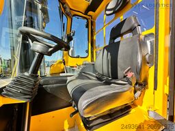 Combilift C4000 / LPG / DUPLEX / 4100MM / WEIGHT