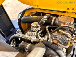 Combilift C4000 / LPG / DUPLEX / 4100MM / WEIGHT