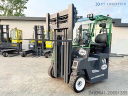 Combilift C4000CB TRIPLEX 5200MM FREE-LIFT TOP 1