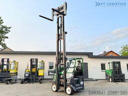 Combilift C4000CB TRIPLEX 5200MM FREE-LIFT TOP 1