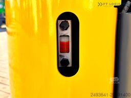 Combilift WR / DUPLEX / 4.5M / 2017 / ONLY 30 H