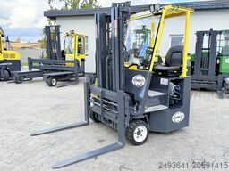 Combilift C3000CB GAS TRIPLEX 4900 POSITIONER TOP1