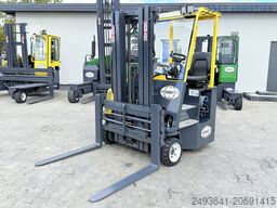 Combilift C3000CB GAS TRIPLEX 4900 POSITIONER TOP1