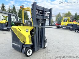 Combilift C3000CB GAS TRIPLEX 4900 POSITIONER TOP1