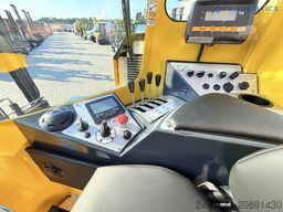 Combilift C5000 DIESEL TRIPLEX SCALE POSITIONER