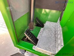 Combilift C3000 / DUPLEX / 4100MM / LPG