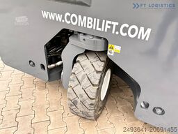 Combilift C4500 / DUPLEX 4050MM DIESEL POSITIONER