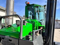 Combilift C4000 / LPG / DUPLEX / 4500MM /FREE LIFT