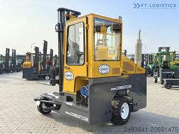 Combilift C4000 DUPLEX 4500 SIDE SHIFT FULL CABIN