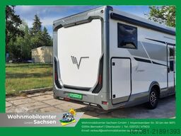 MOBILVETTA Krosser P86 NB