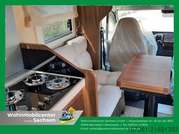MOBILVETTA Krosser P86 NB