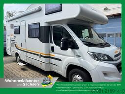 Sun Living Lido A 45 DK