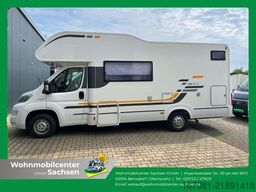 Sun Living Lido A 45 DK