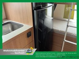 Sun Living Lido A 45 DK
