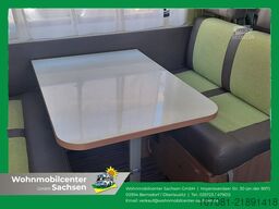 Sun Living Lido A 45 DK