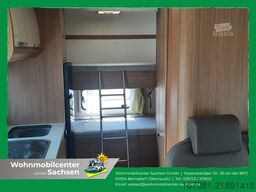 Sun Living Lido A 45 DK