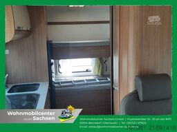 Sun Living Lido A 45 DK