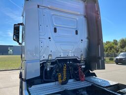 Mercedes-Benz Actros 1848 LS KlimaA STH Luft AUT AHK SpurH