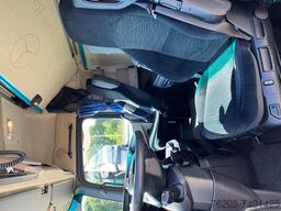 Mercedes-Benz Actros 1848 LS KlimaA STH Luft AUT AHK SpurH