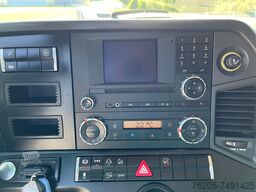 Mercedes-Benz Actros 1848 LS KlimaA STH Luft AUT AHK SpurH