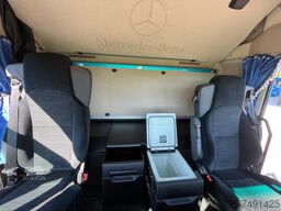 Mercedes-Benz Actros 1848 LS KlimaA STH Luft AUT AHK SpurH