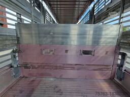 Pezzaioli New - 3 deck livestock 100M2 - Water & Ventilat...
