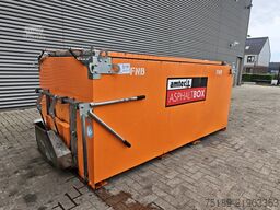 Amtech Asphaltbox ATB5