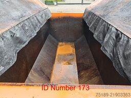 Amtech Asphaltbox ATB5