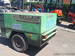 Sullair F74D