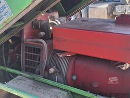Sullair F74D