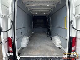 VW CRAFTER L3H2 maxi - trekhaak - airco - navi - 1...