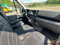 VW CRAFTER L3H2 maxi - trekhaak - airco - navi - 1...