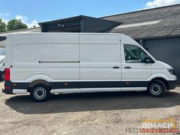 VW CRAFTER L3H2 maxi - trekhaak - airco - navi - 1...