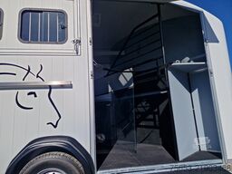 Cheval Liberté Maxi 4 Vollausstattung bis 4 Pferde Neu