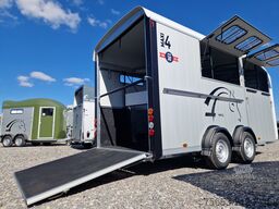 Cheval Liberté Maxi 4 Vollausstattung bis 4 Pferde Neu
