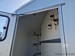 Cheval Liberté Maxi 4 Vollausstattung bis 4 Pferde Neu