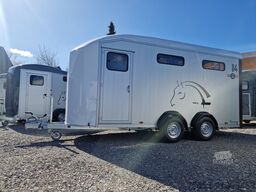 Cheval Liberté Maxi 4 Vollausstattung bis 4 Pferde Neu