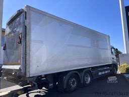 MAN TGS 26.440 6x2 BL LBW 2.000kg Carrier Supra 850