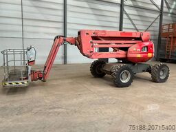 Manitou 160 ATJ