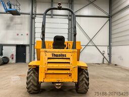 Thwaites 6 tonne