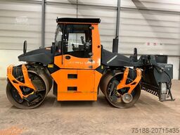 Bomag BW 174 A P AM