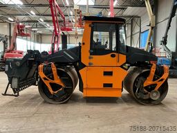 Bomag BW 174 A P AM