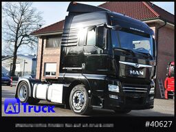 MAN TGX 18,470, BLS, Intarder, Retarder, 1 Vorbesitzer