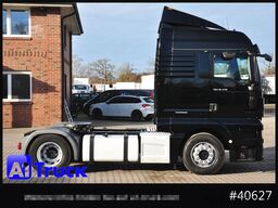 MAN TGX 18,470, BLS, Intarder, Retarder, 1 Vorbesitzer