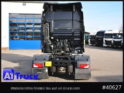 MAN TGX 18,470, BLS, Intarder, Retarder, 1 Vorbesitzer