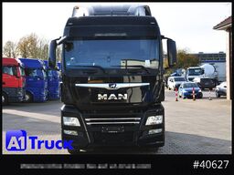 MAN TGX 18,470, BLS, Intarder, Retarder, 1 Vorbesitzer